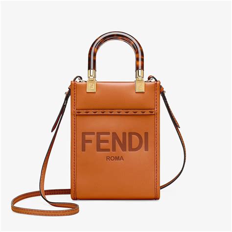 mini fendi